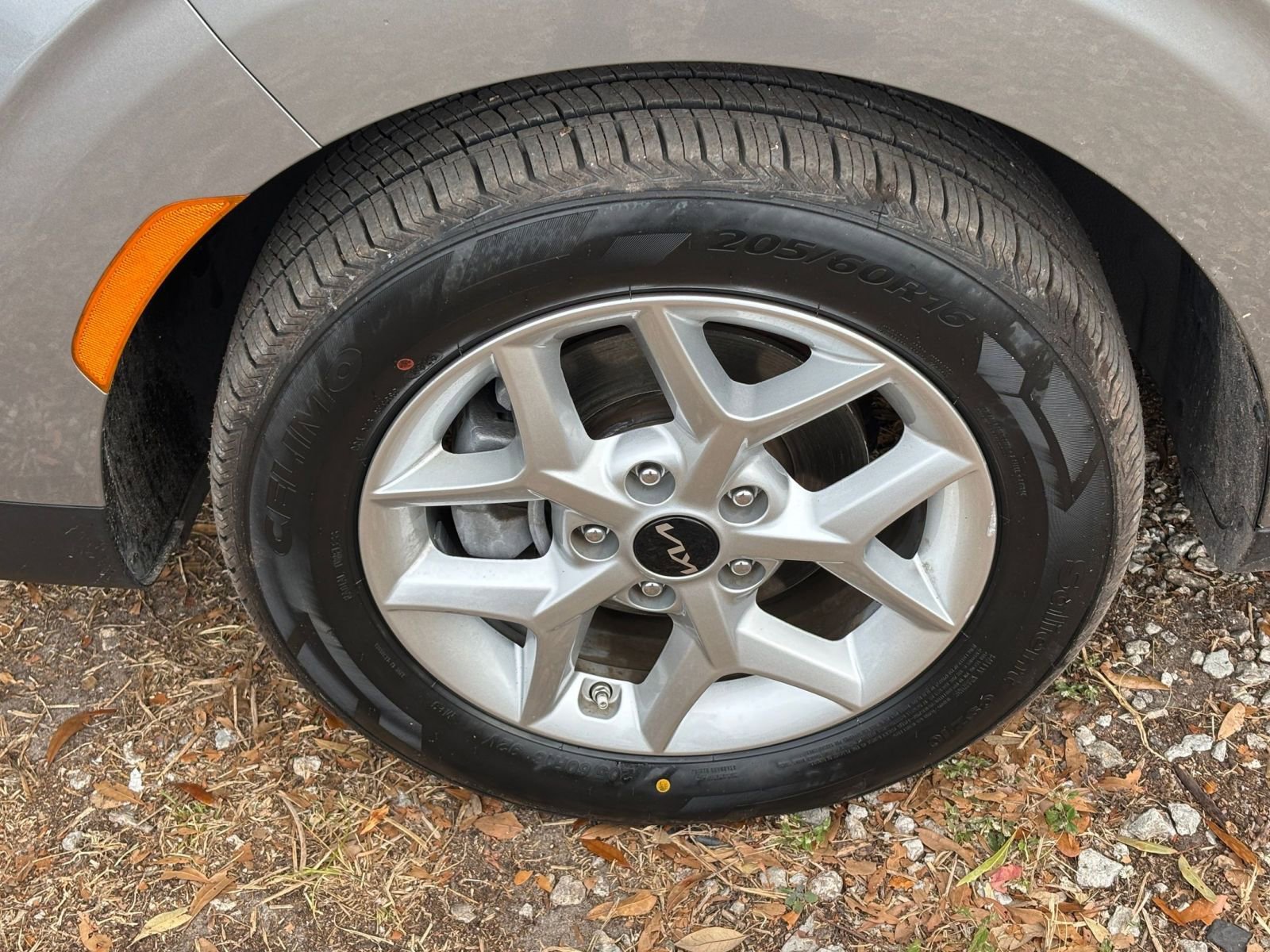 Thumbnail: 2025 Kia Soul - 30