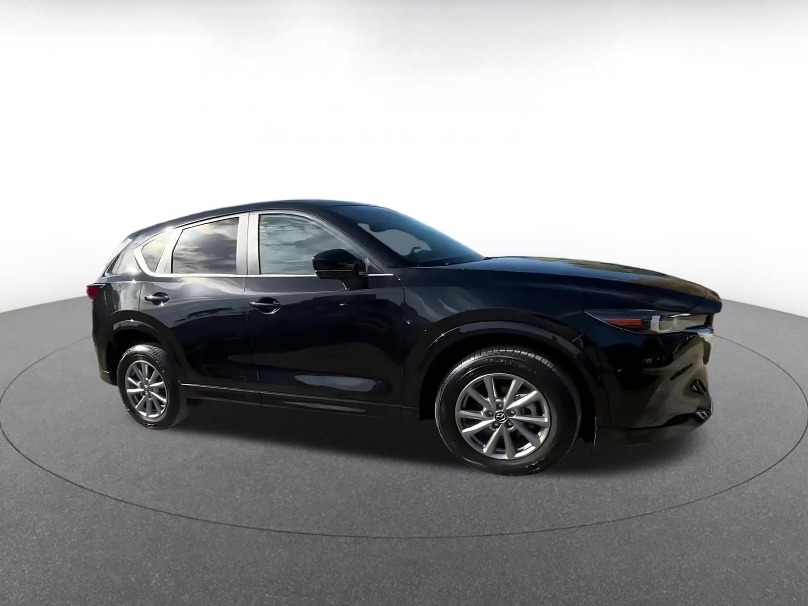 Thumbnail: 2025 Mazda CX-5 - 1