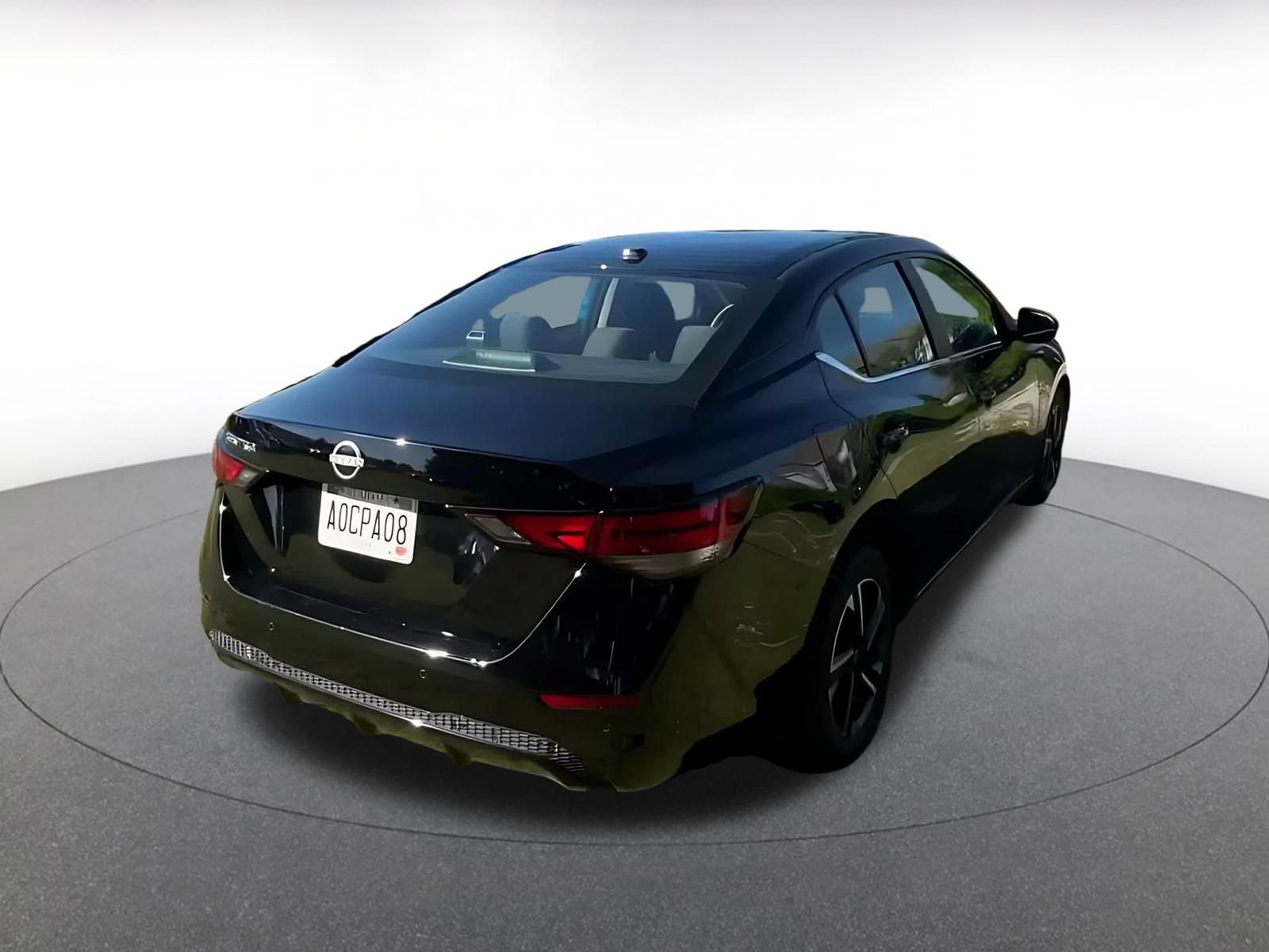 Thumbnail: 2025 Nissan Sentra - 14