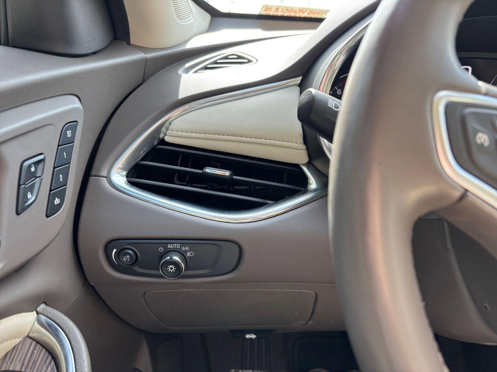 Thumbnail: 2024 Chevrolet Malibu - 34