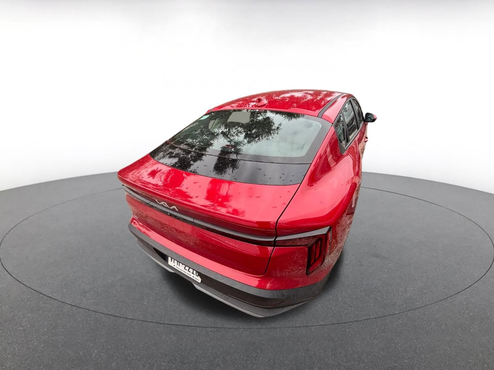 Thumbnail: 2025 Kia K4 - 8