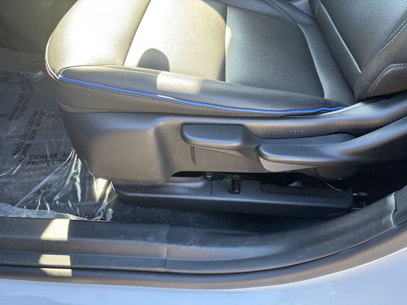 Thumbnail: 2025 Buick Envista - 23