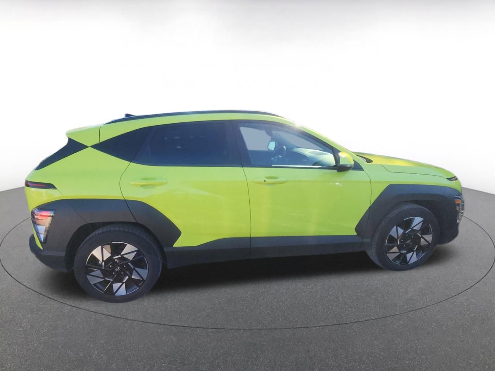 Thumbnail: 2025 Hyundai Kona - 8