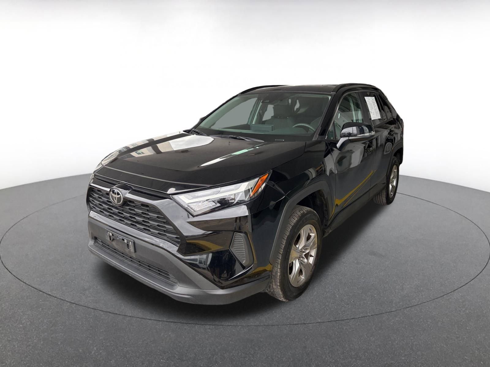 Thumbnail: 2025 Toyota RAV4 - 4