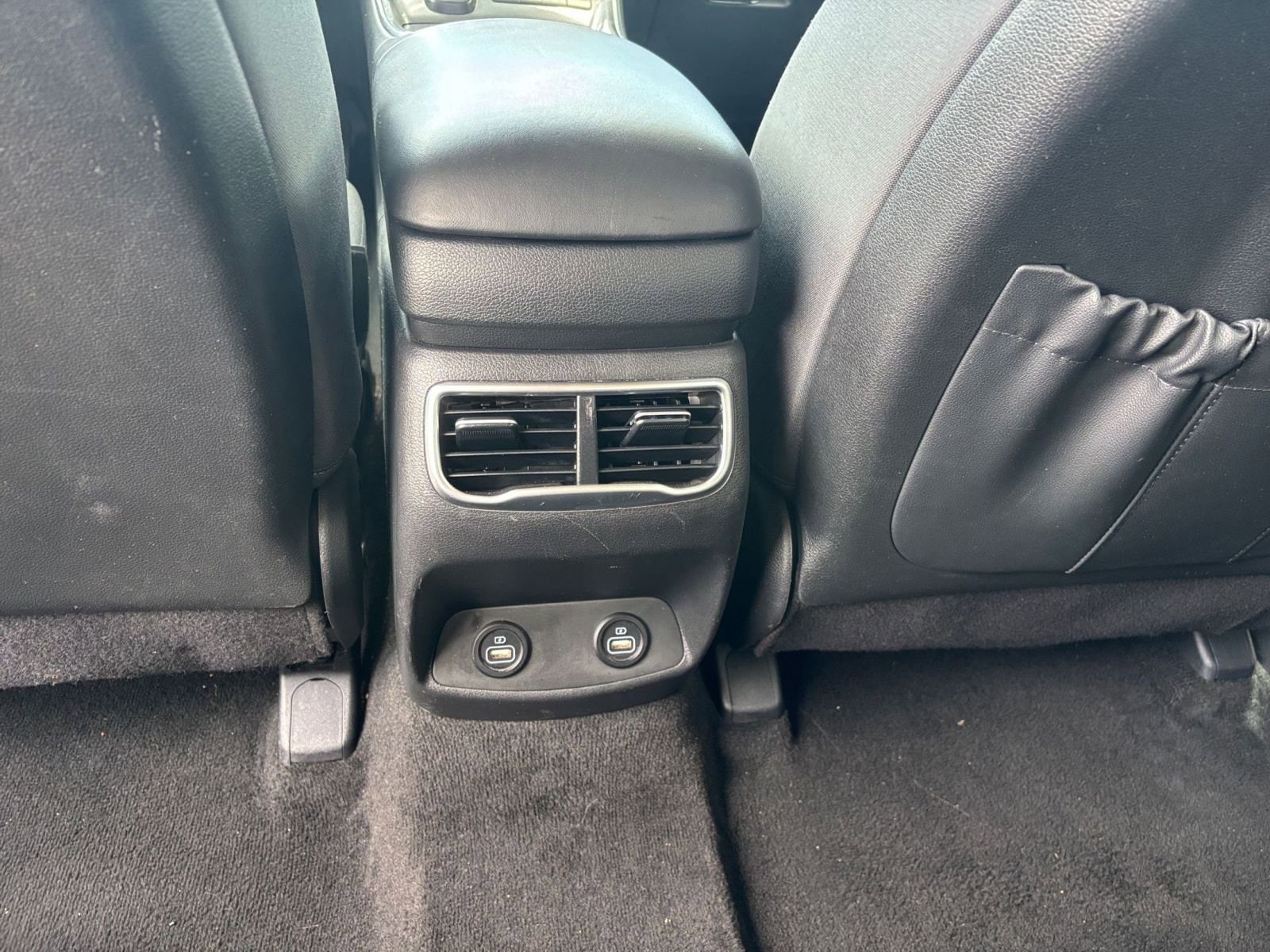 2023 Hyundai Santa Fe SEL 20