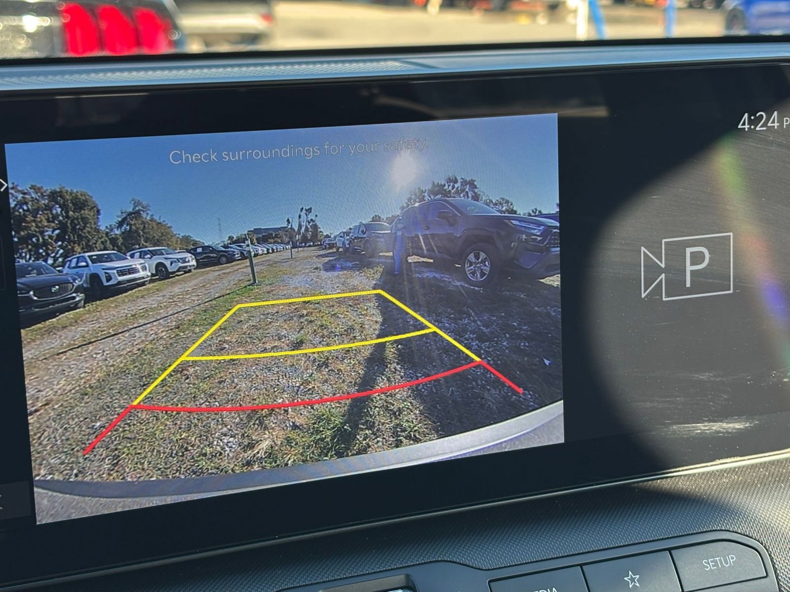 Thumbnail: 2025 Kia K4 - 25