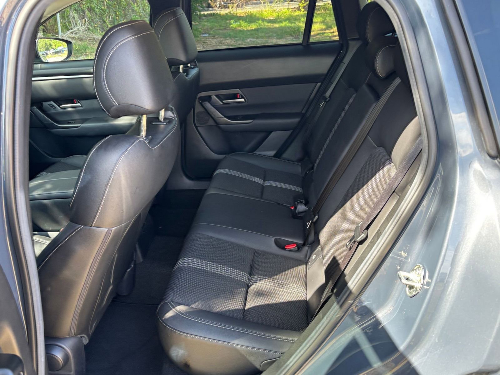 Thumbnail: 2025 Mazda CX-50 - 25