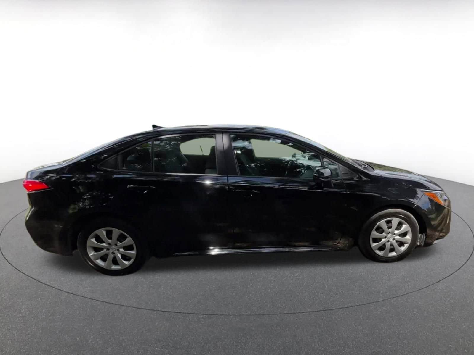 Thumbnail: 2024 Toyota Corolla - 15