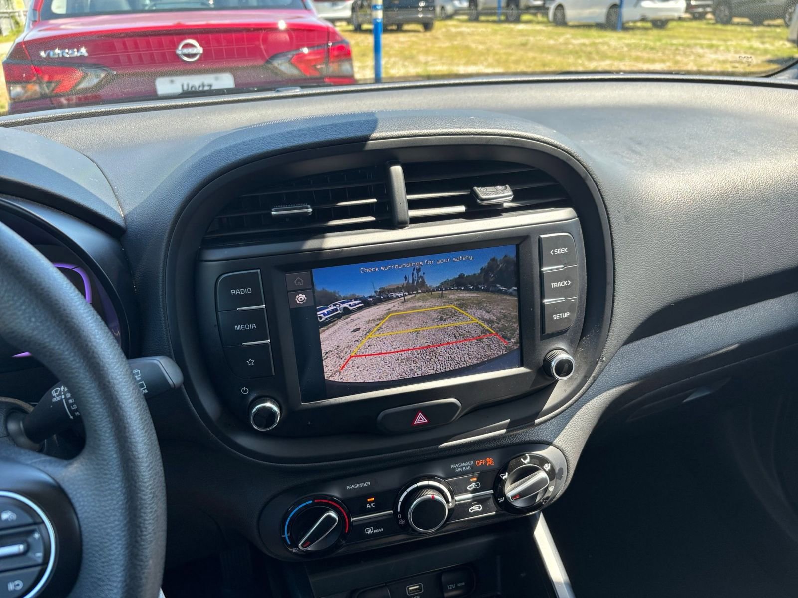 Thumbnail: 2025 Kia Soul - 23