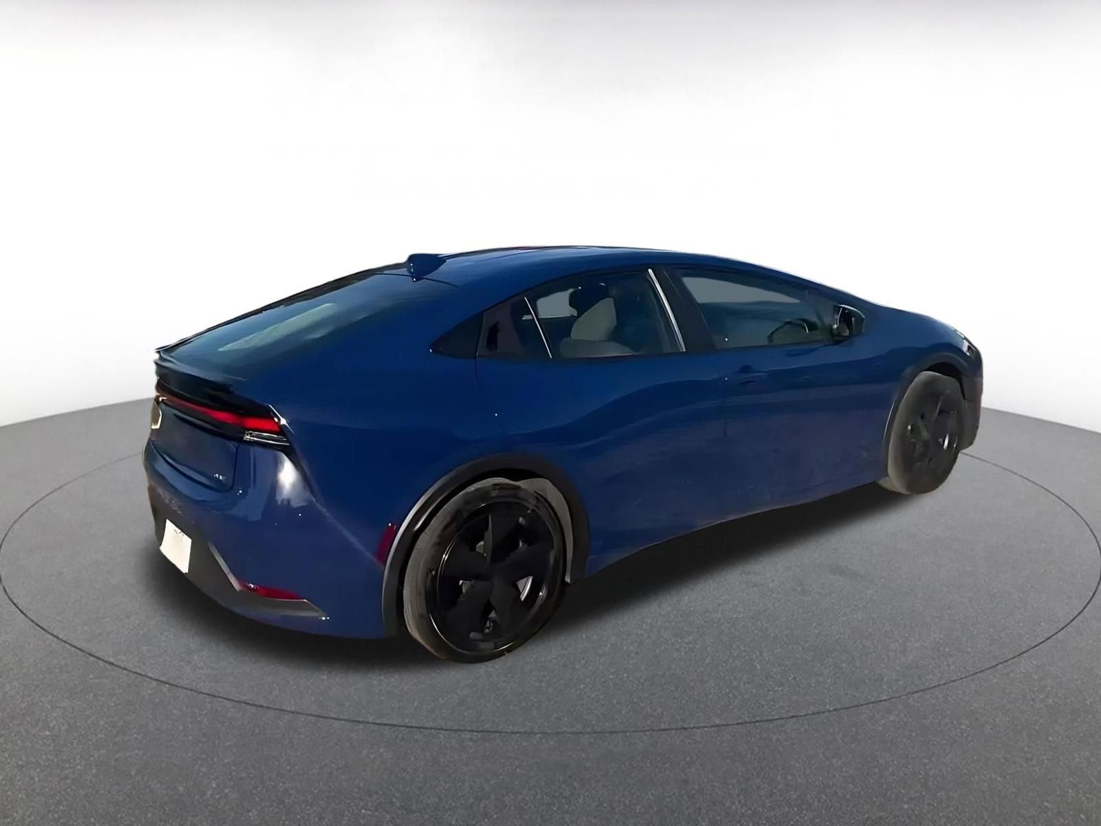 Thumbnail: 2025 Toyota Prius - 15