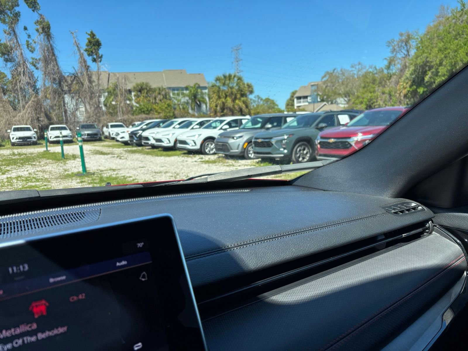 Thumbnail: 2025 Jeep Compass - 35