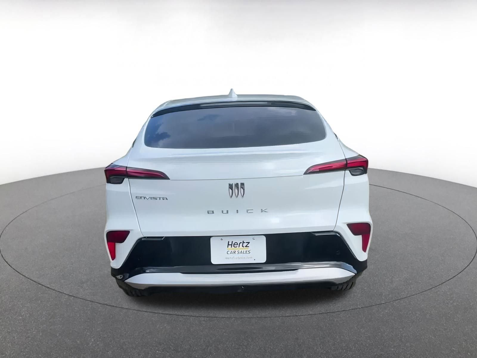 Thumbnail: 2025 Buick Envista - 12