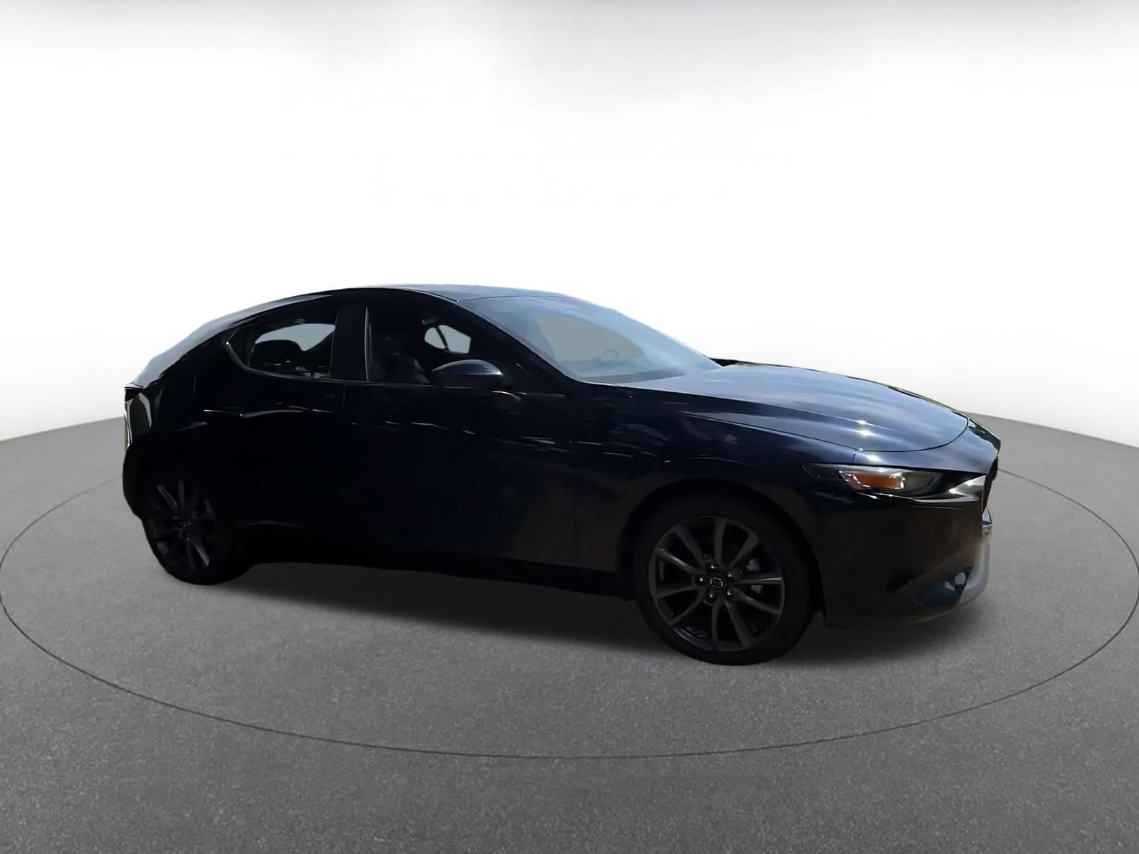 Thumbnail: 2026 Mazda Mazda3 - 2