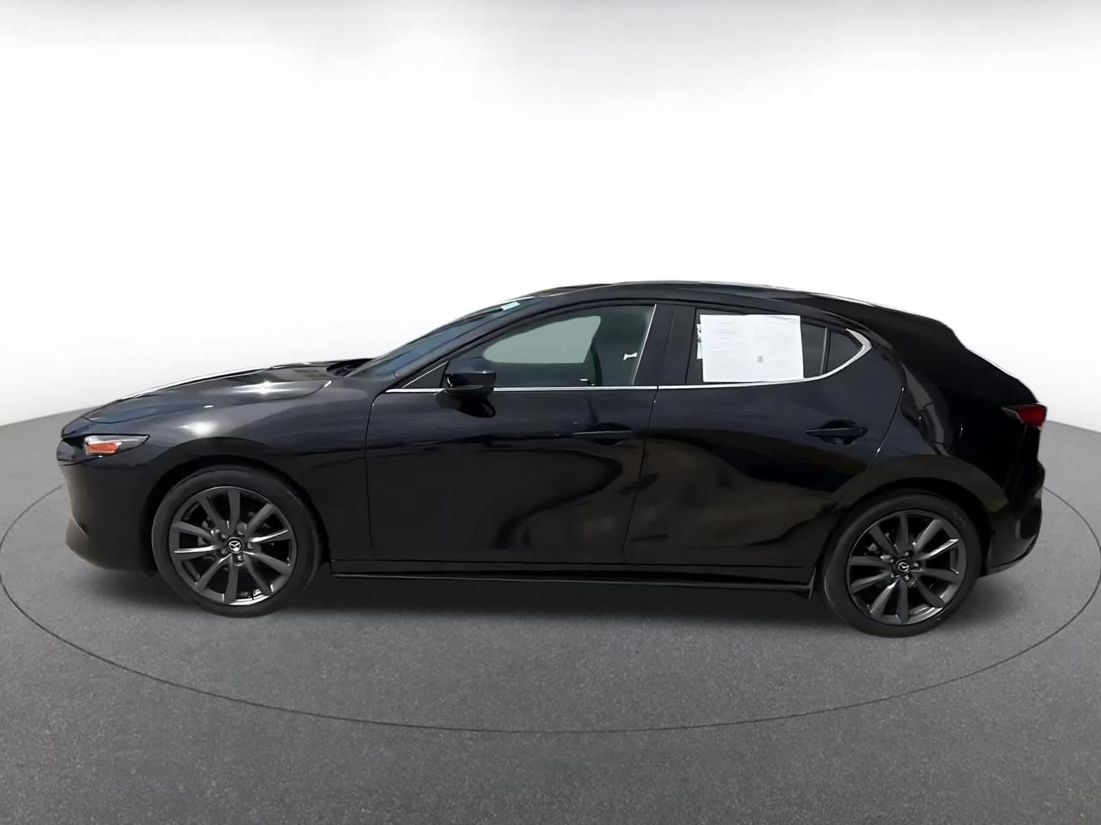 Thumbnail: 2026 Mazda Mazda3 - 7