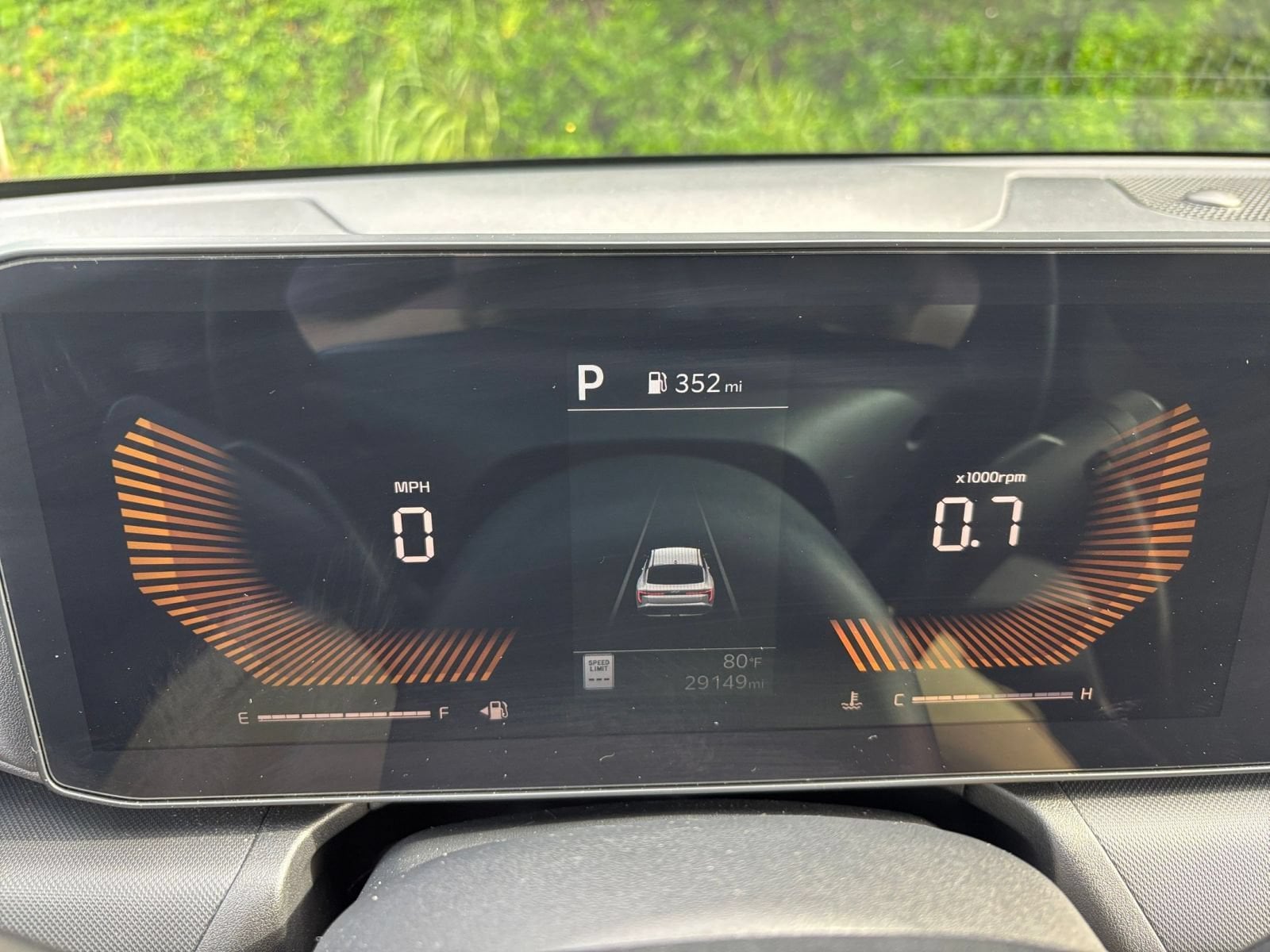 2025 Kia K4 LXS - Photo 38