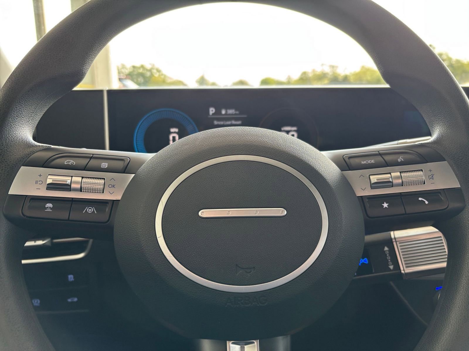 Thumbnail: 2025 Hyundai Sonata - 30