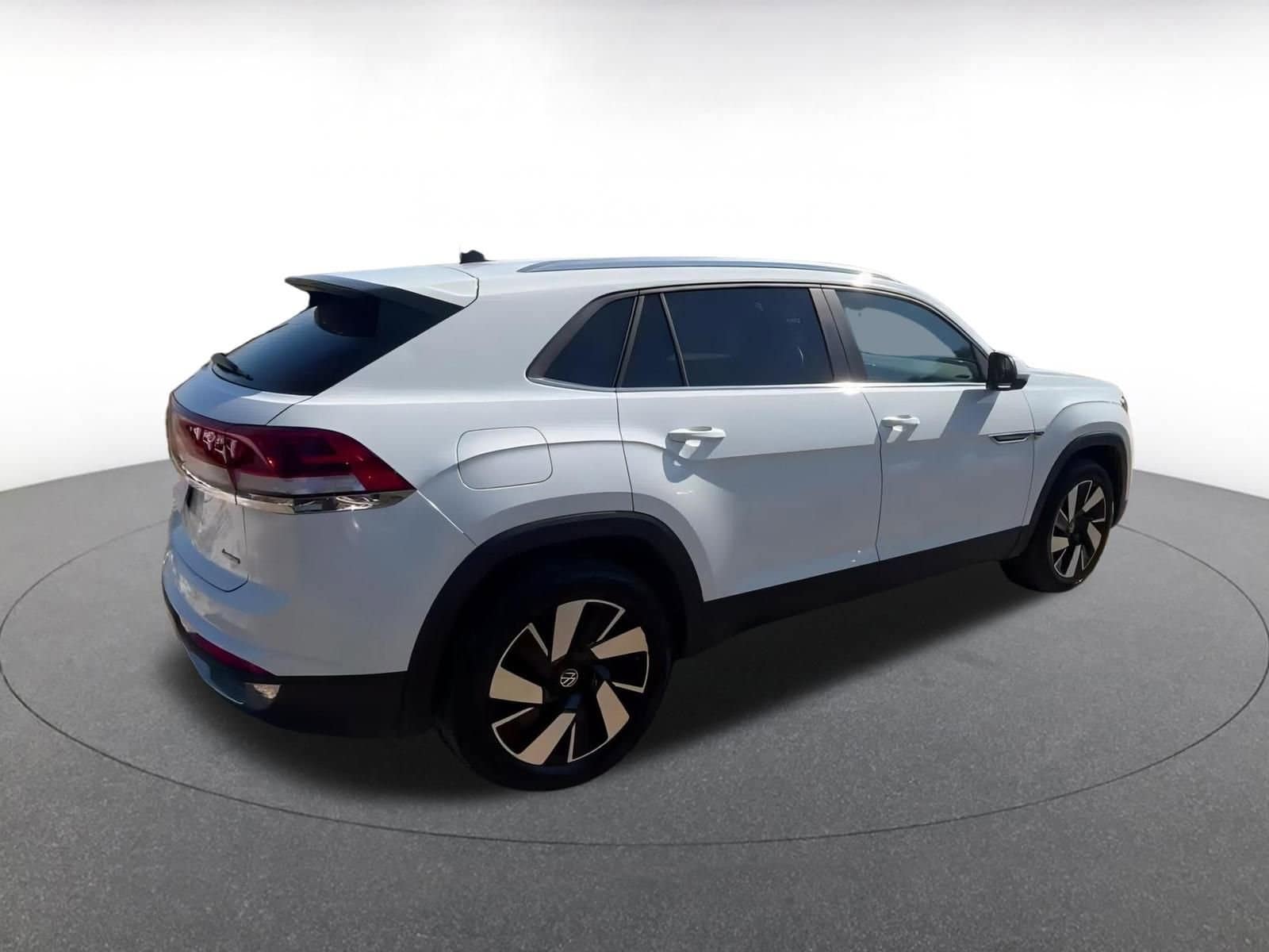 Thumbnail: 2025 Volkswagen Atlas - 14