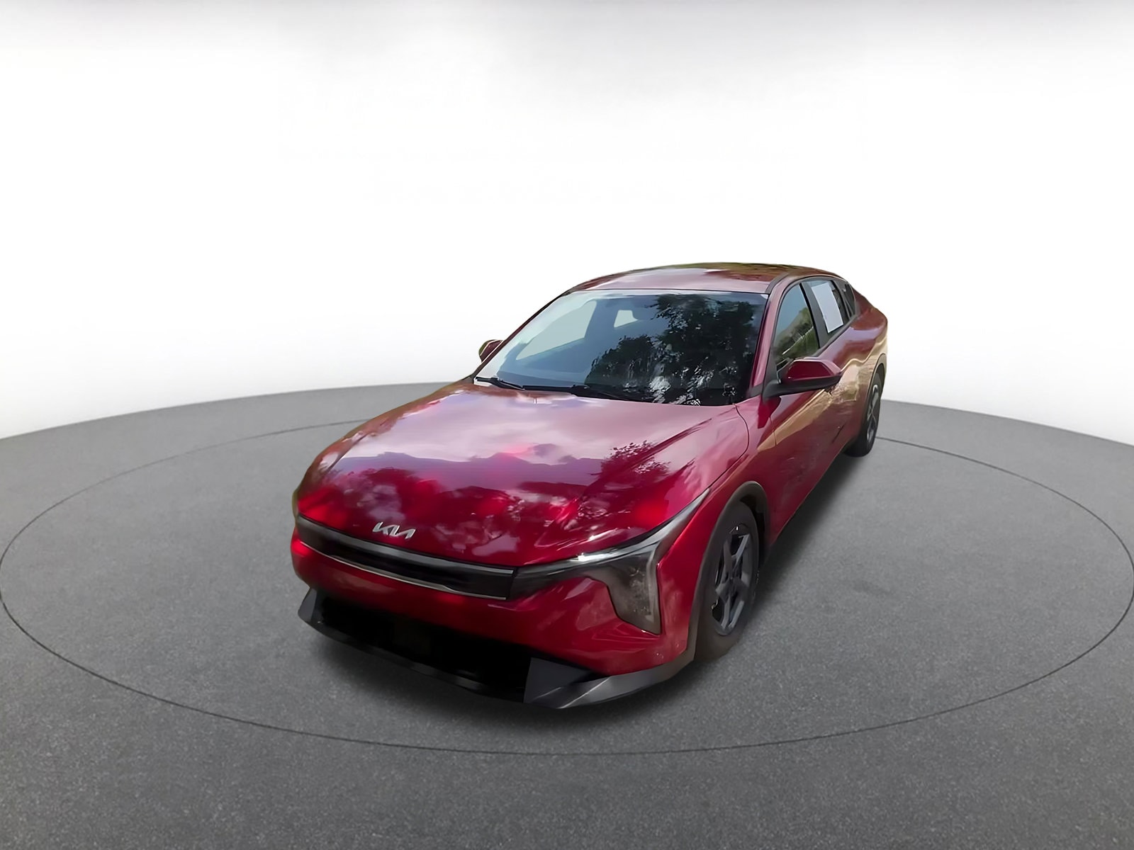 Thumbnail: 2025 Kia K4 - 8