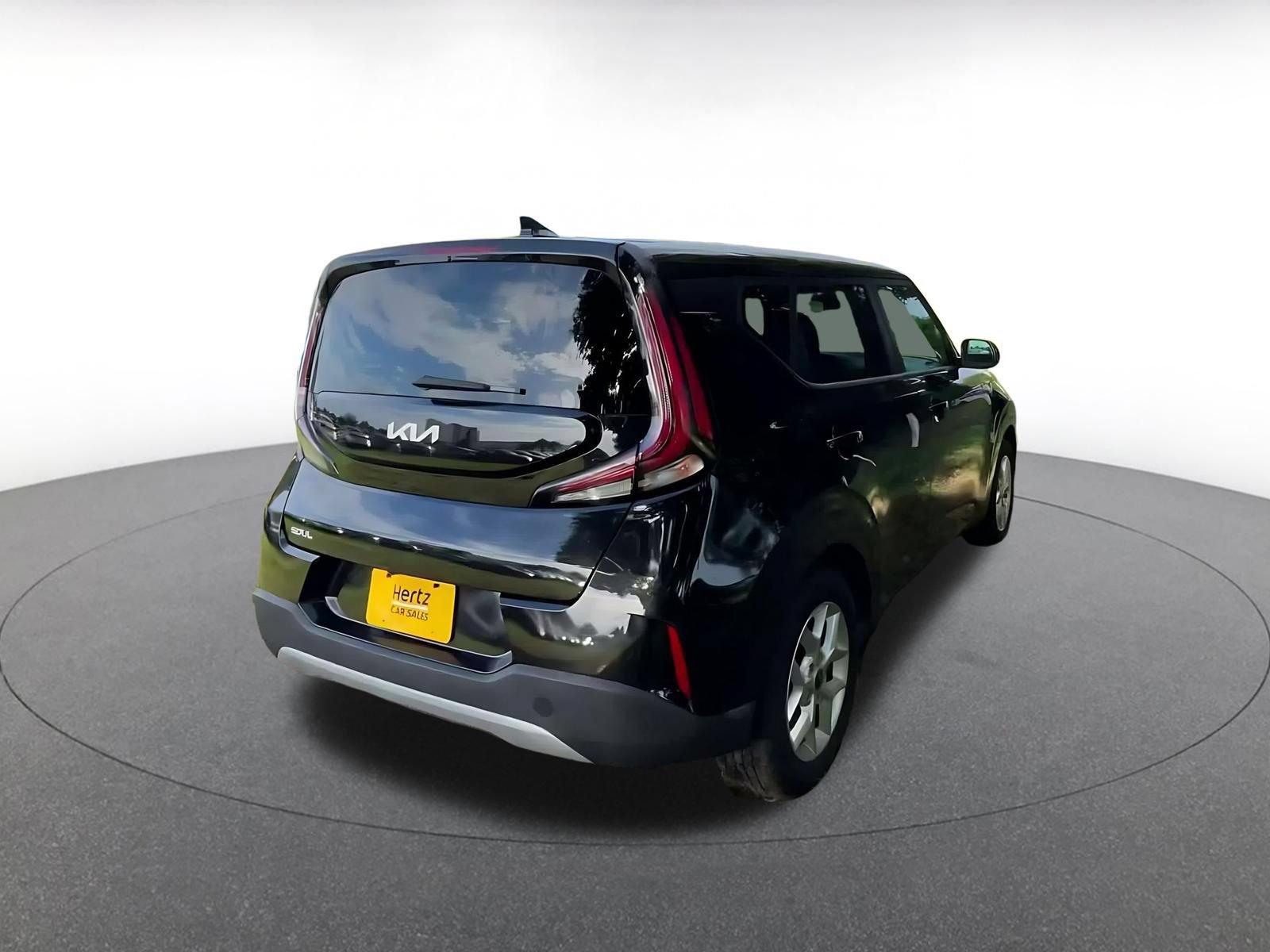 Thumbnail: 2025 Kia Soul - 12