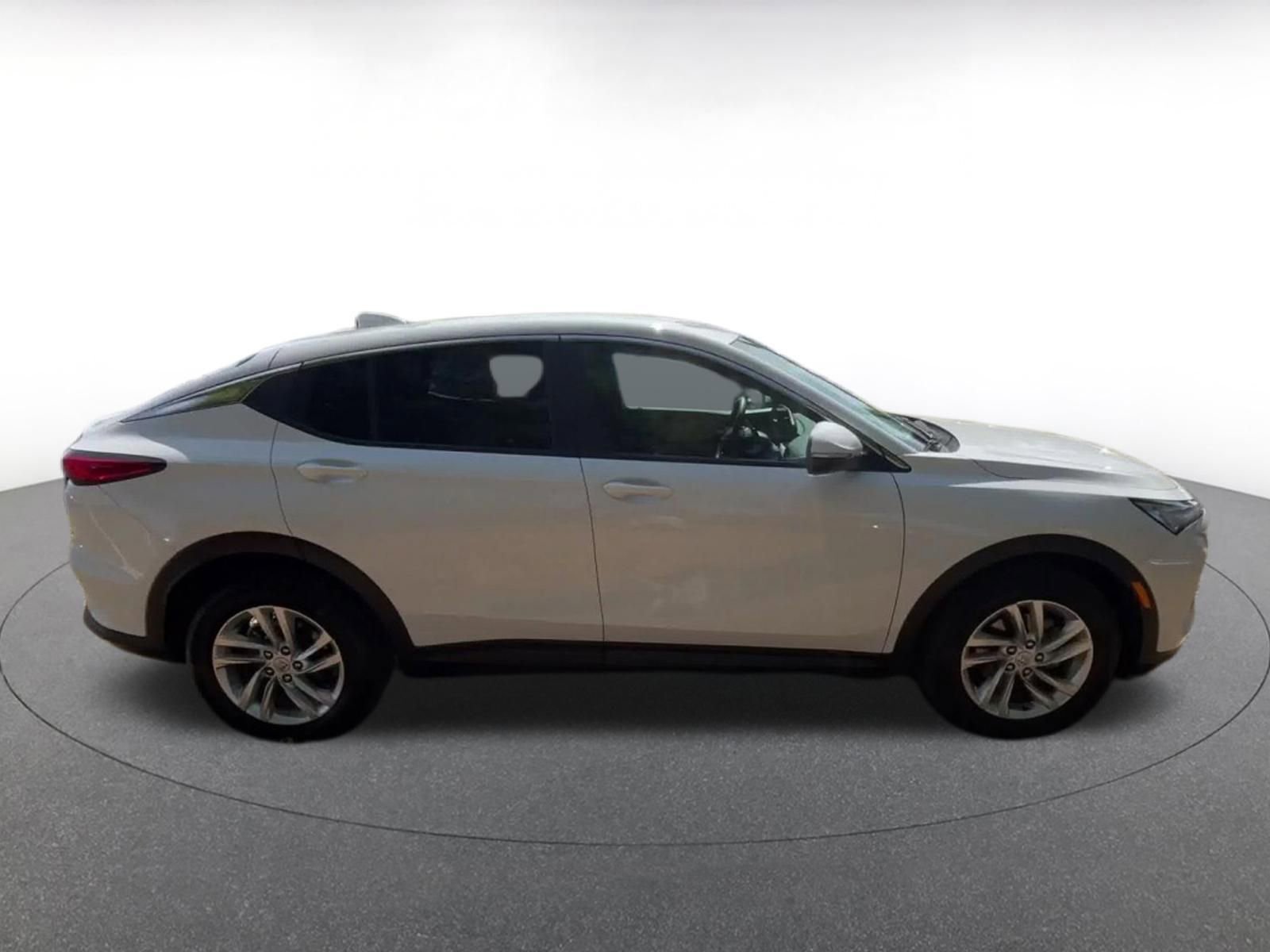 Thumbnail: 2025 Buick Envista - 16