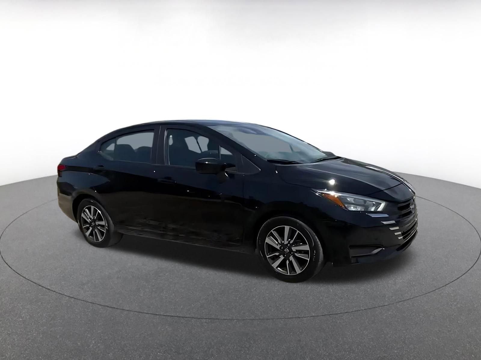 Thumbnail: 2025 Nissan Versa - 1