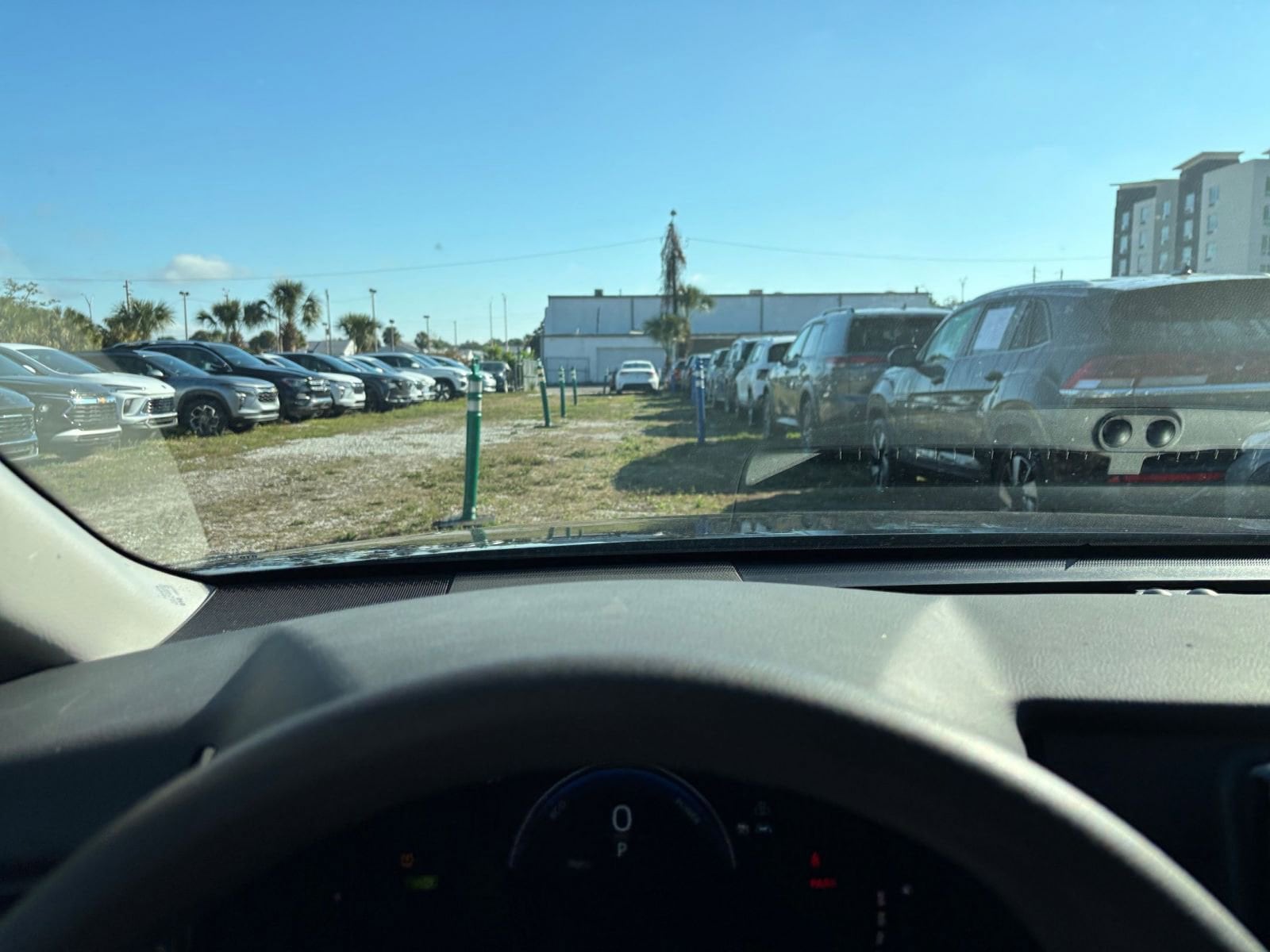 Thumbnail: 2025 Toyota Camry - 34