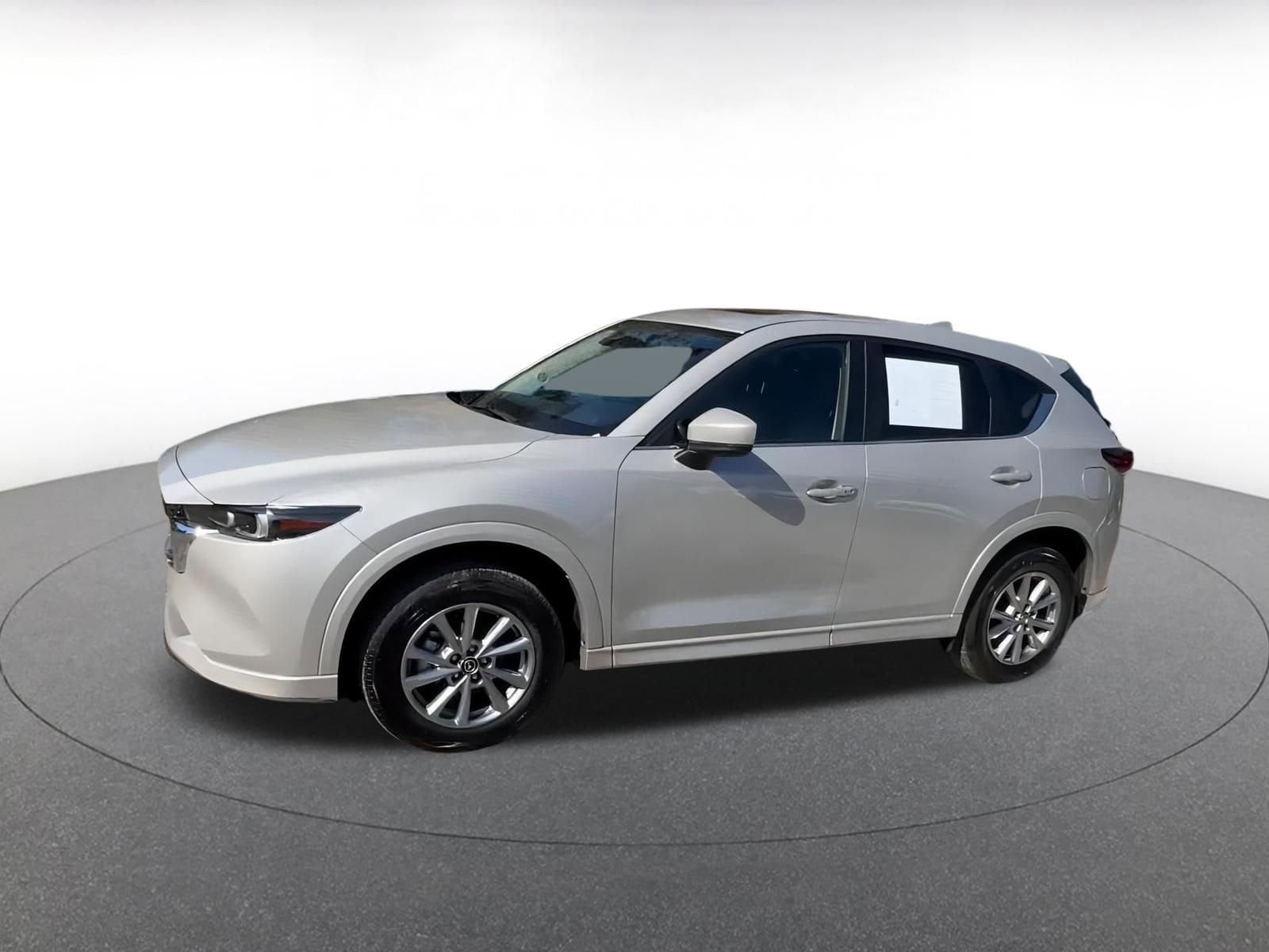 Thumbnail: 2025 Mazda CX-5 - 8