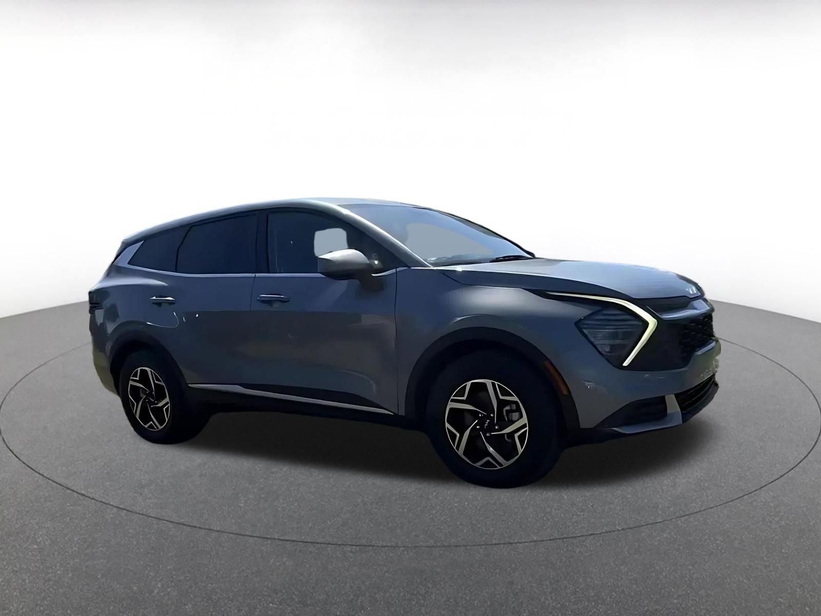 Thumbnail: 2025 Kia Sportage - 1