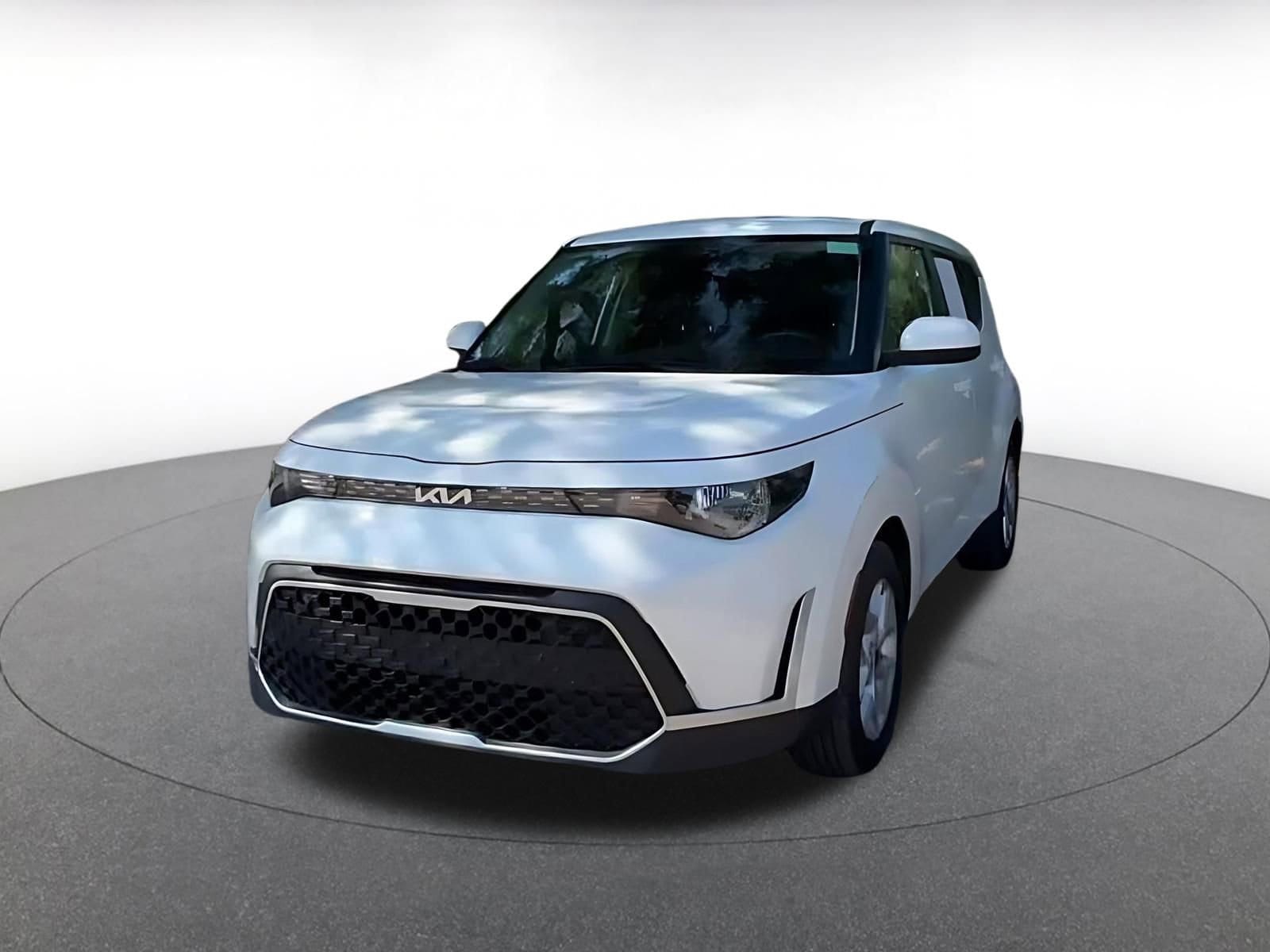 Thumbnail: 2025 Kia Soul - 7