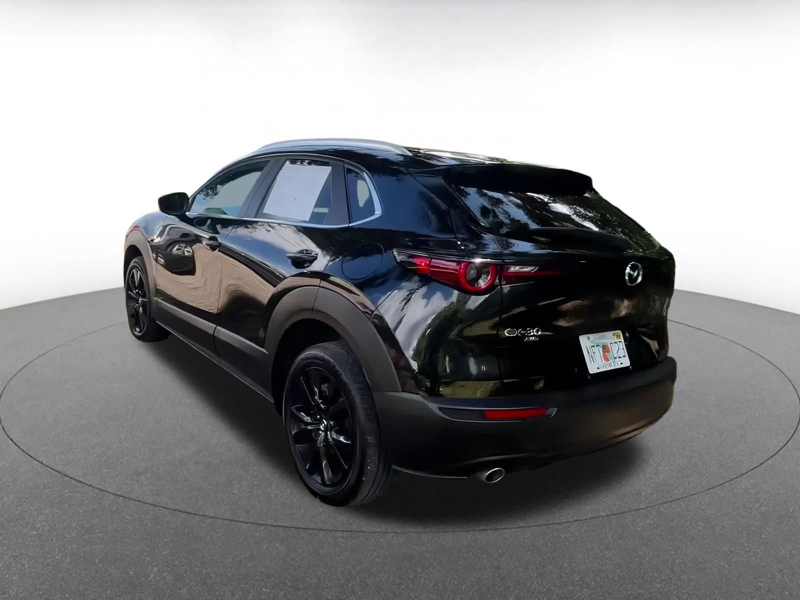 Thumbnail: 2025 Mazda CX-30 - 10