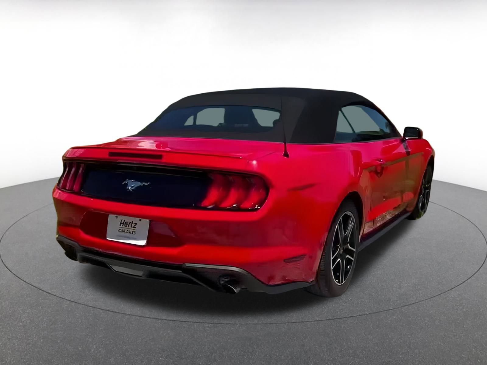 Thumbnail: 2023 Ford Mustang - 14