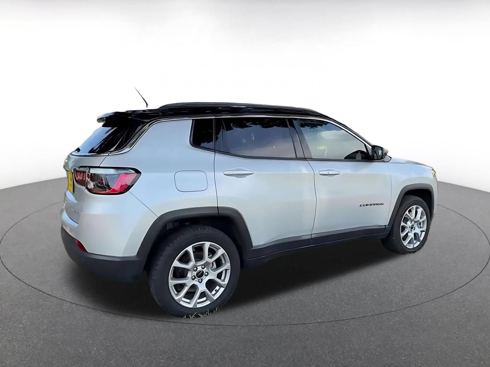 Thumbnail: 2025 Jeep Compass - 12