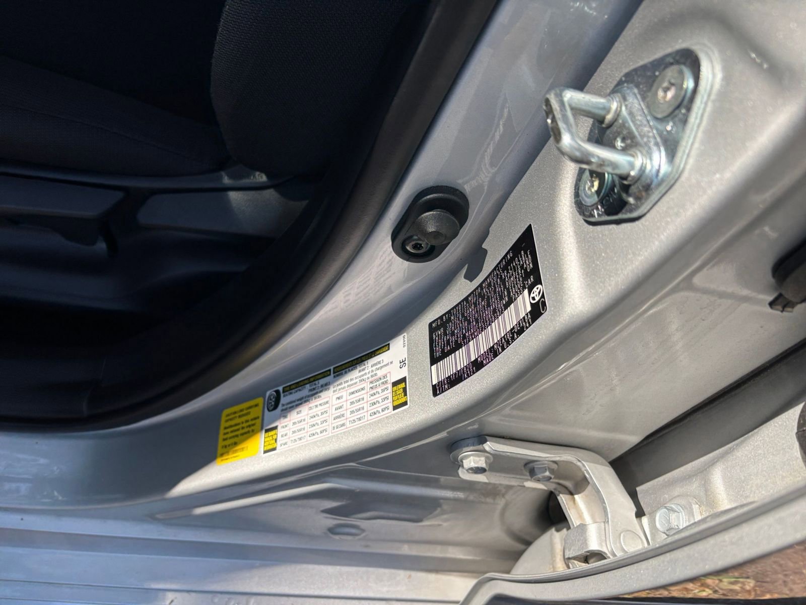 Thumbnail: 2025 Toyota Corolla - 30