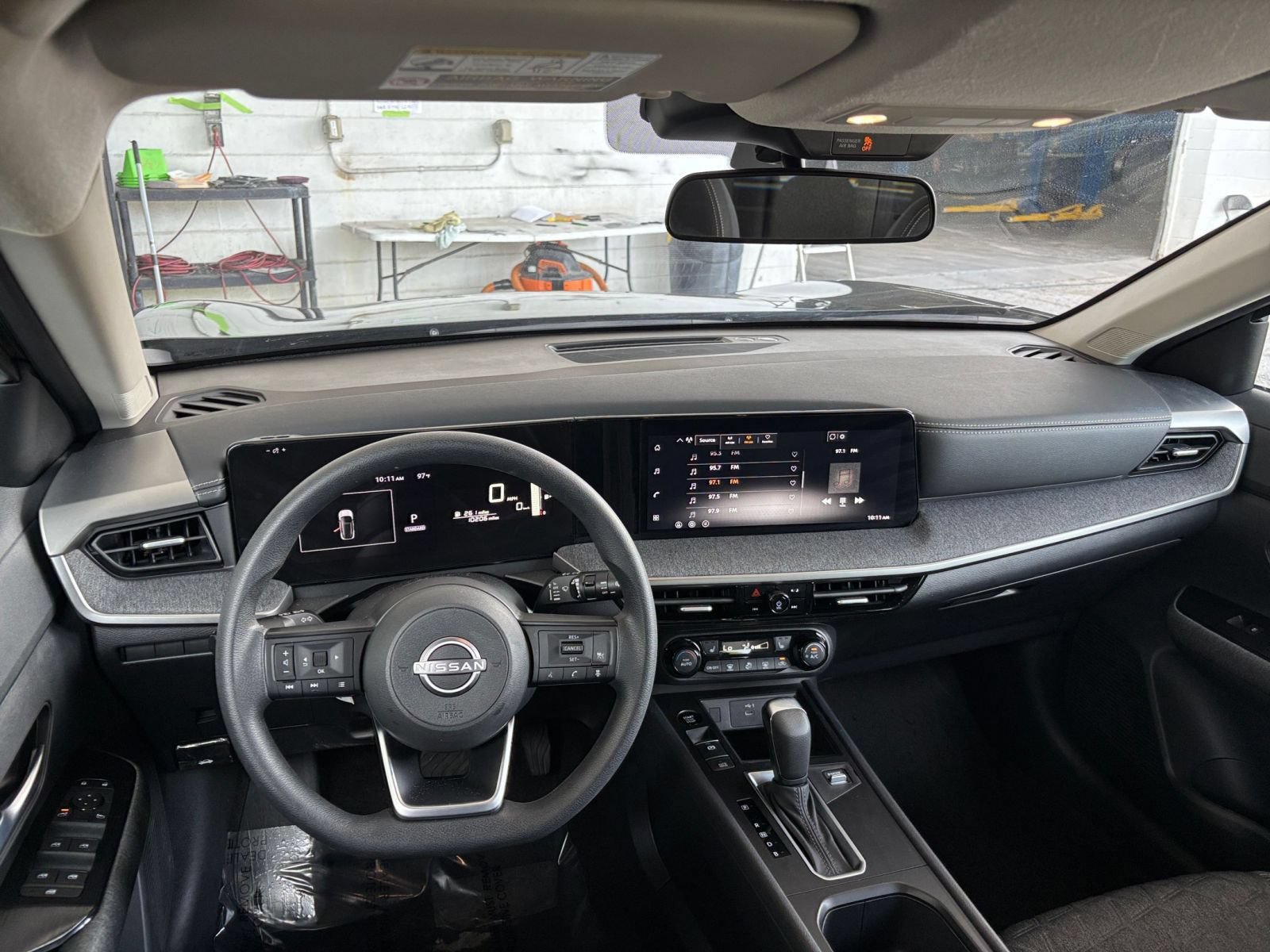 Thumbnail: 2026 Nissan Kicks - 31