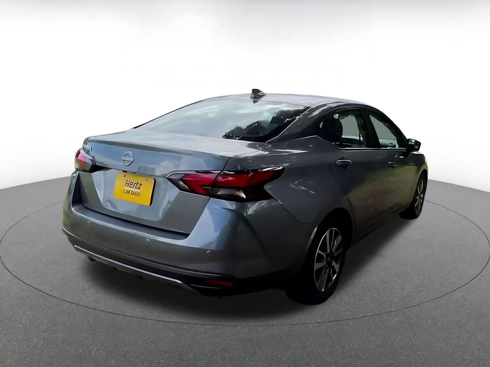 Thumbnail: 2025 Nissan Versa - 13