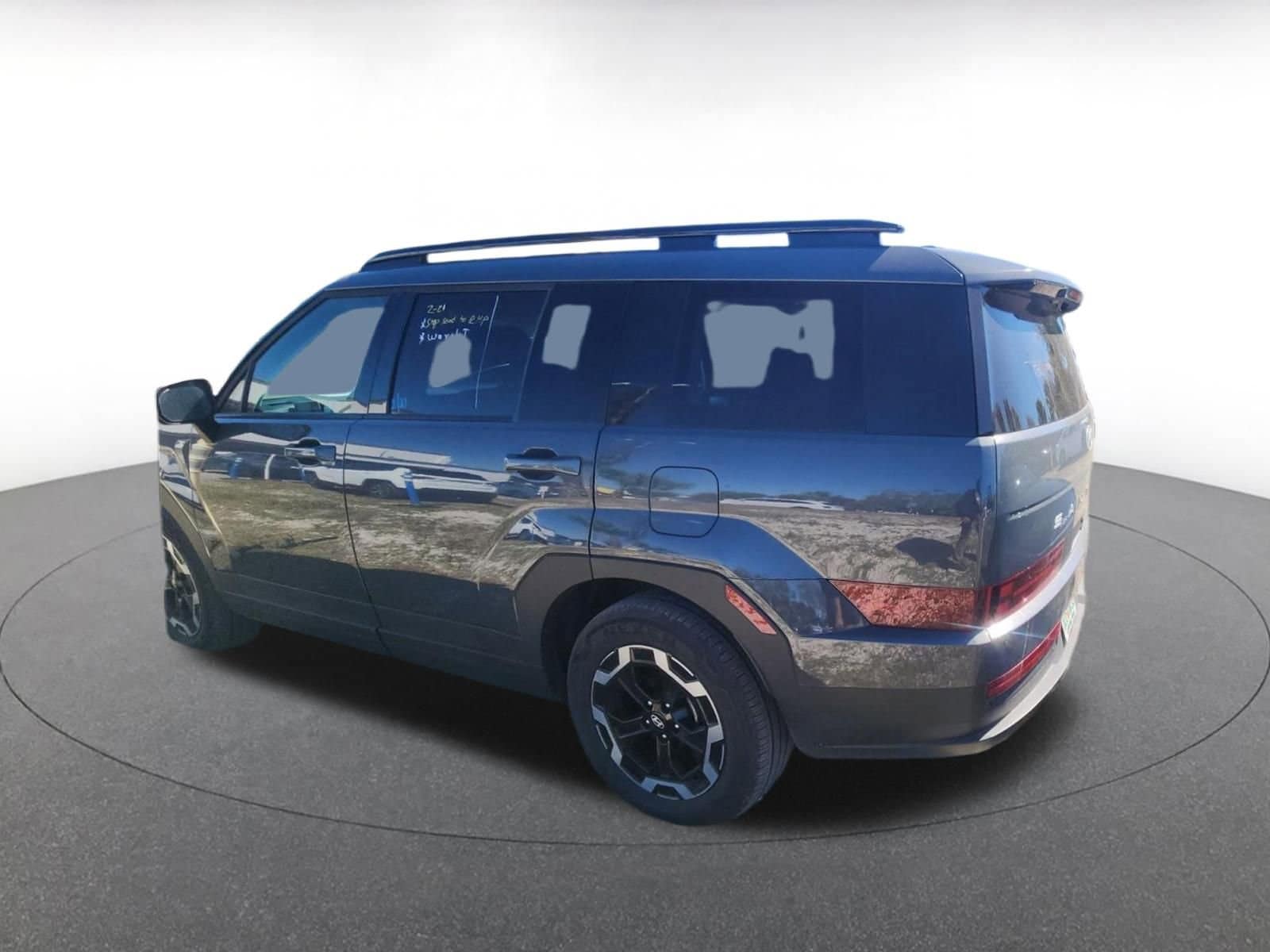 Thumbnail: 2025 Hyundai Santa Fe - 6