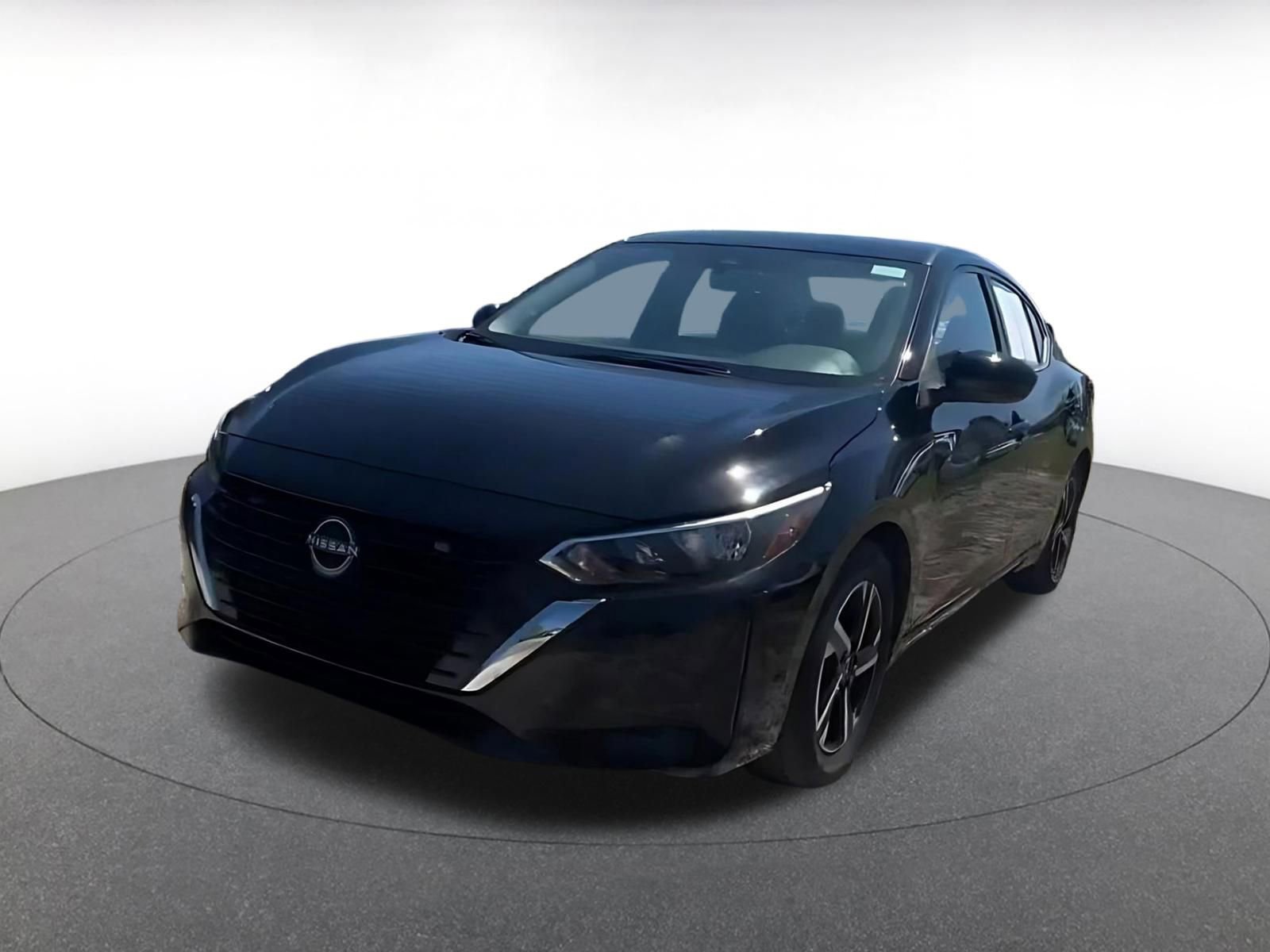 Thumbnail: 2025 Nissan Sentra - 7