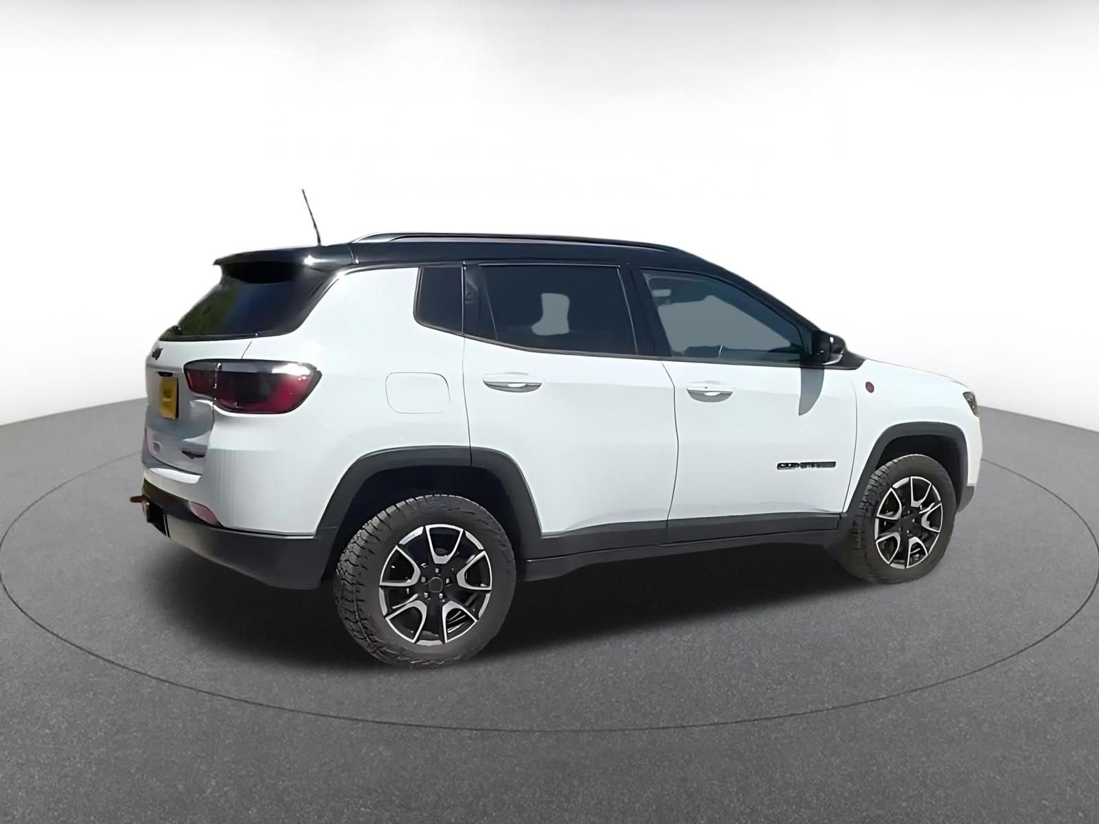 Thumbnail: 2025 Jeep Compass - 16