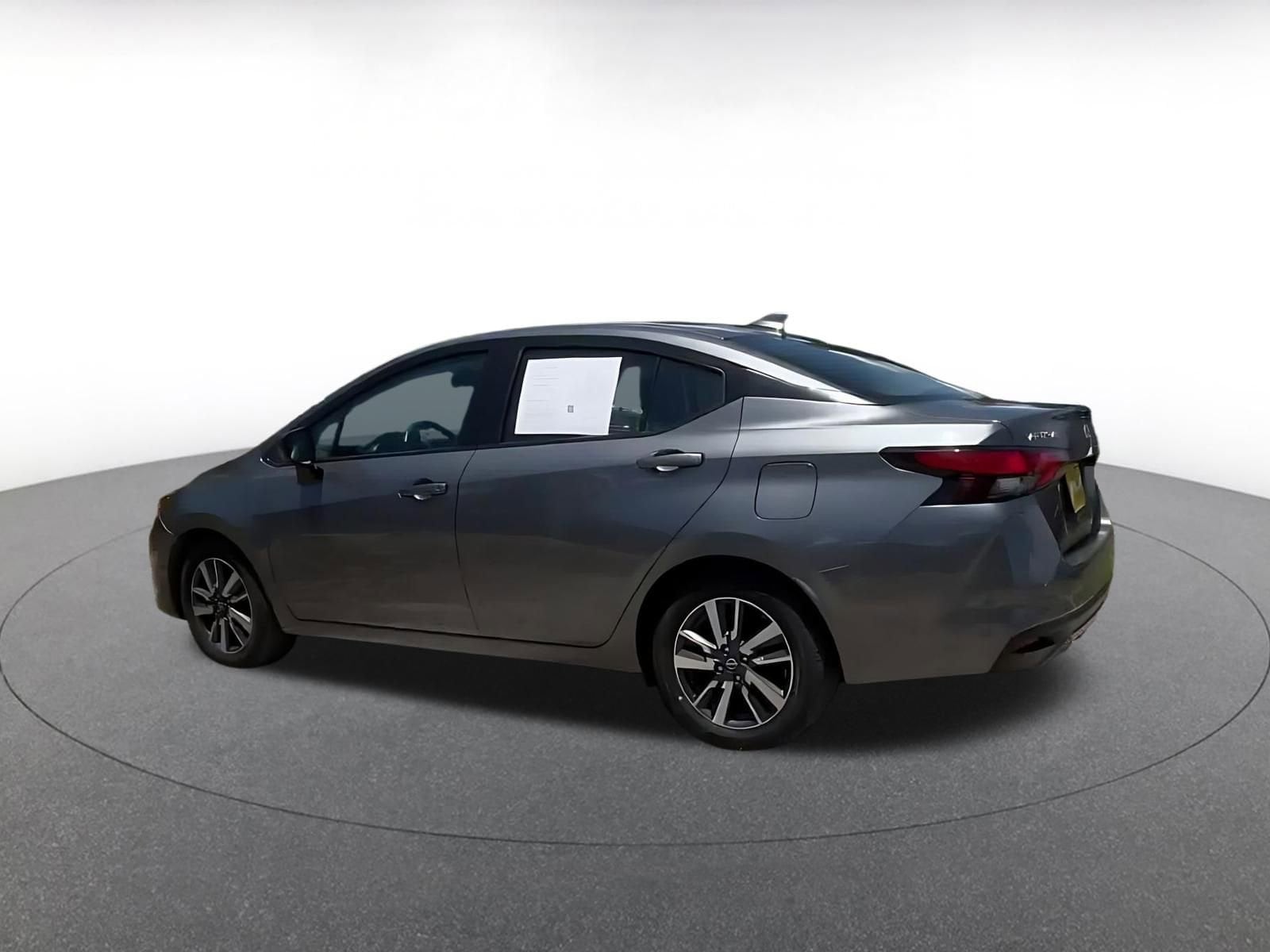 Thumbnail: 2025 Nissan Versa - 10