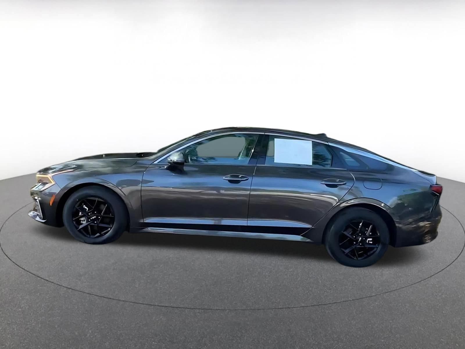 Thumbnail: 2025 Kia K5 - 8