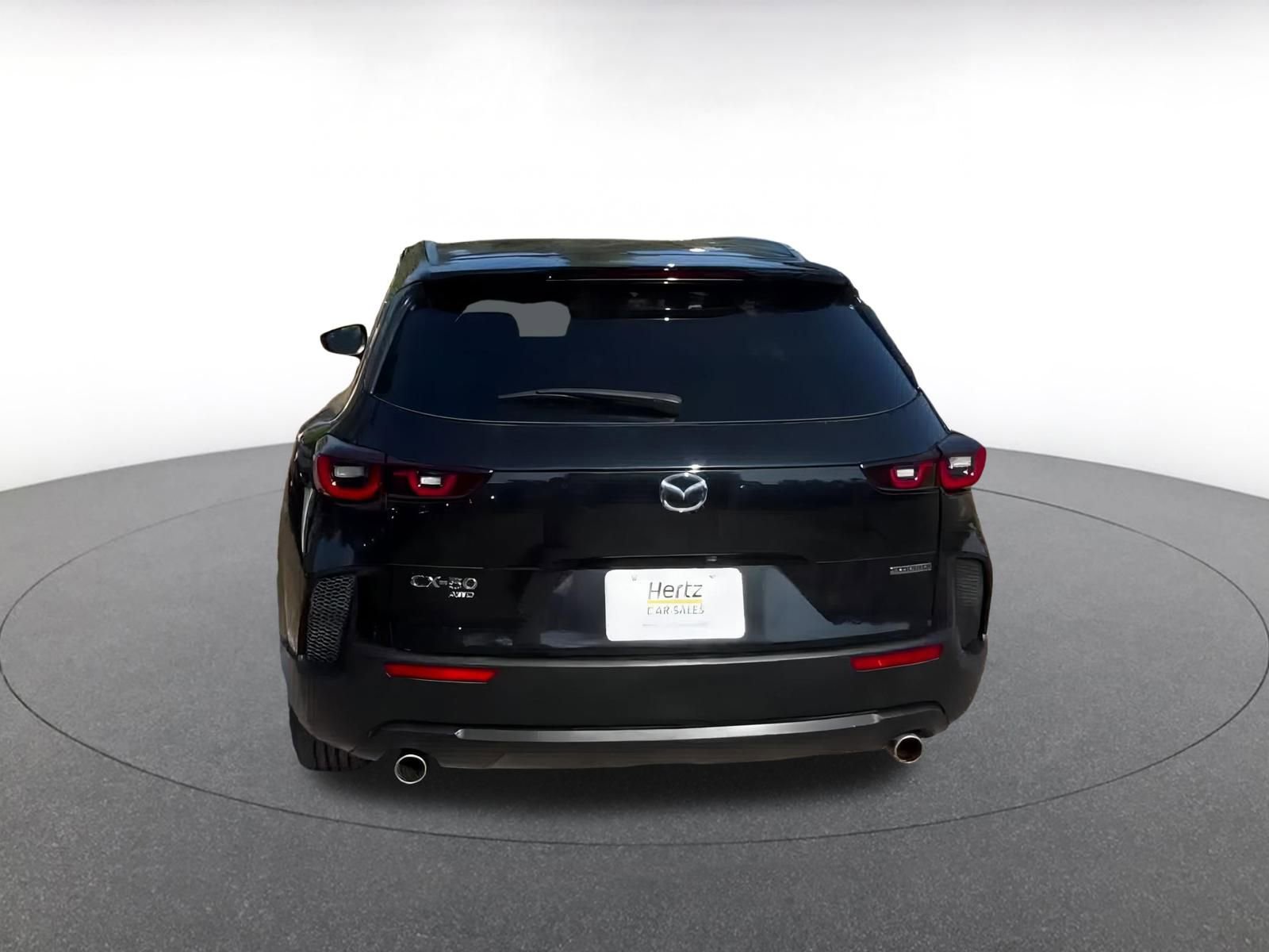 Thumbnail: 2025 Mazda CX-50 - 12