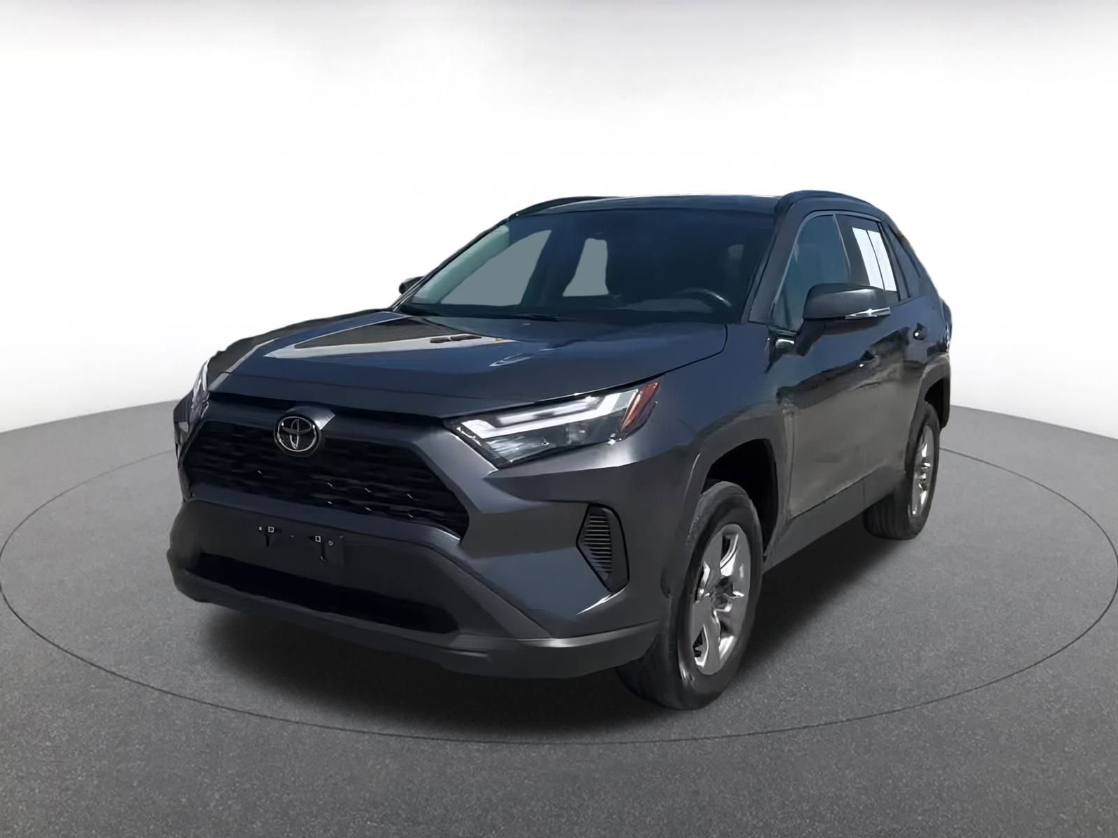 Thumbnail: 2024 Toyota RAV4 - 7