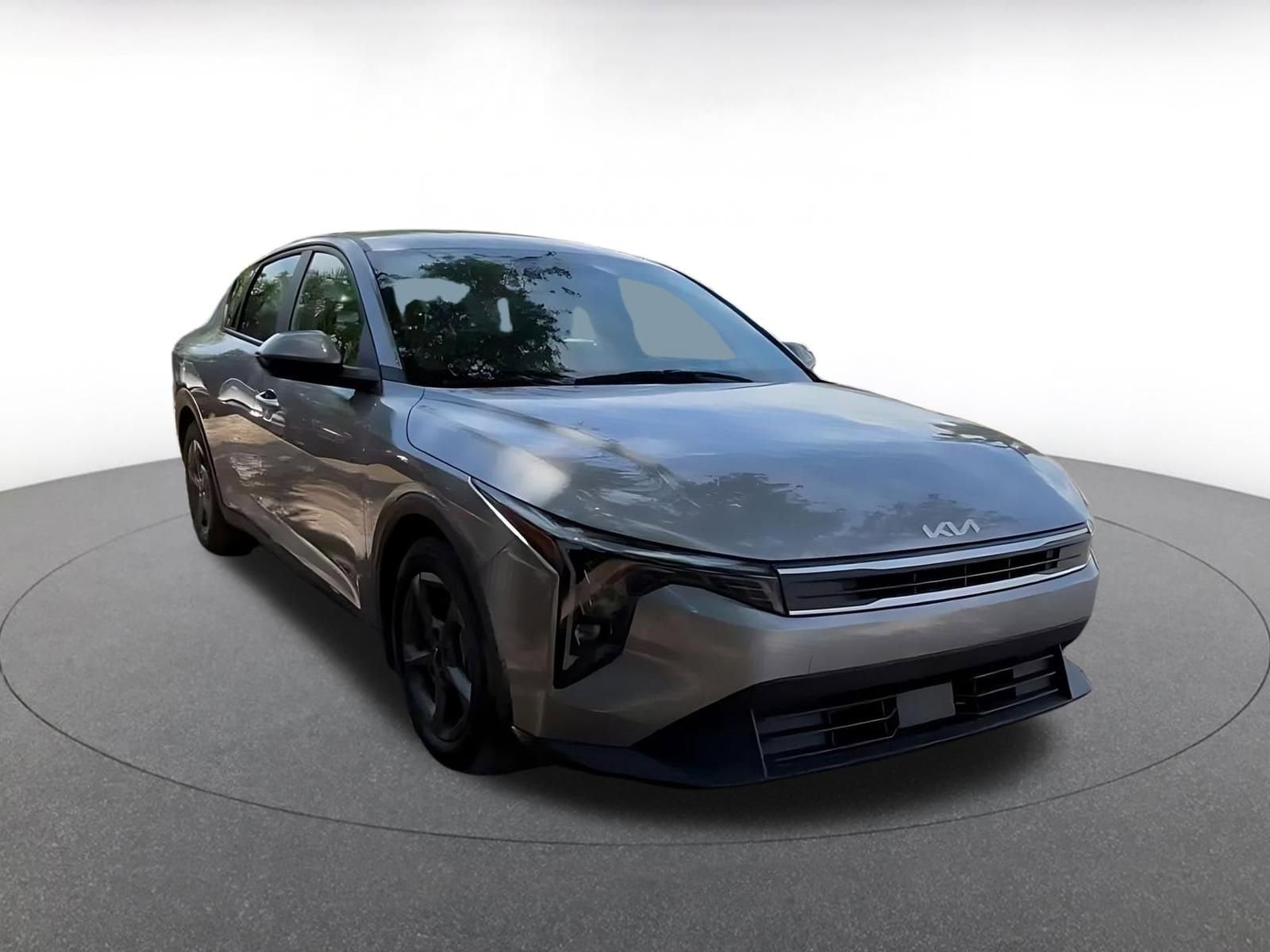 Thumbnail: 2025 Kia K4 - 2
