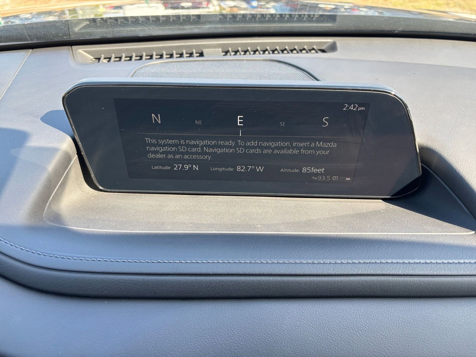 Thumbnail: 2025 Mazda CX-30 - 17