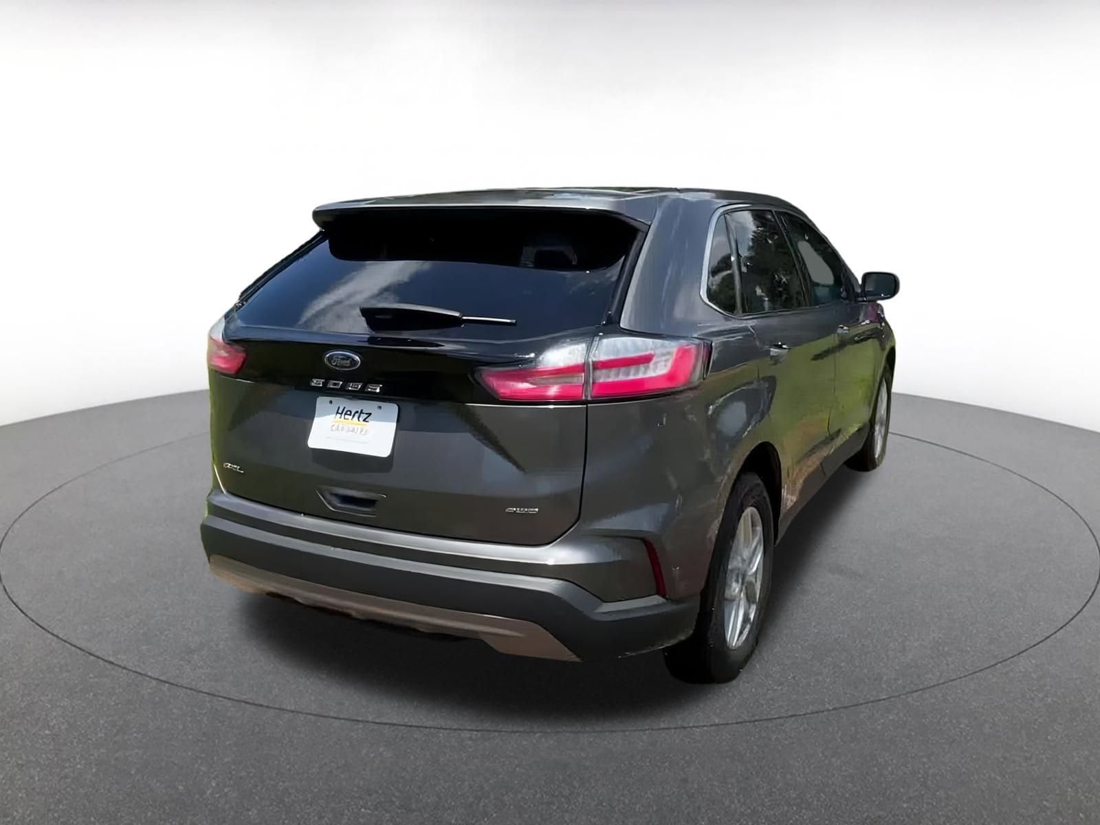 Thumbnail: 2023 Ford Edge - 15