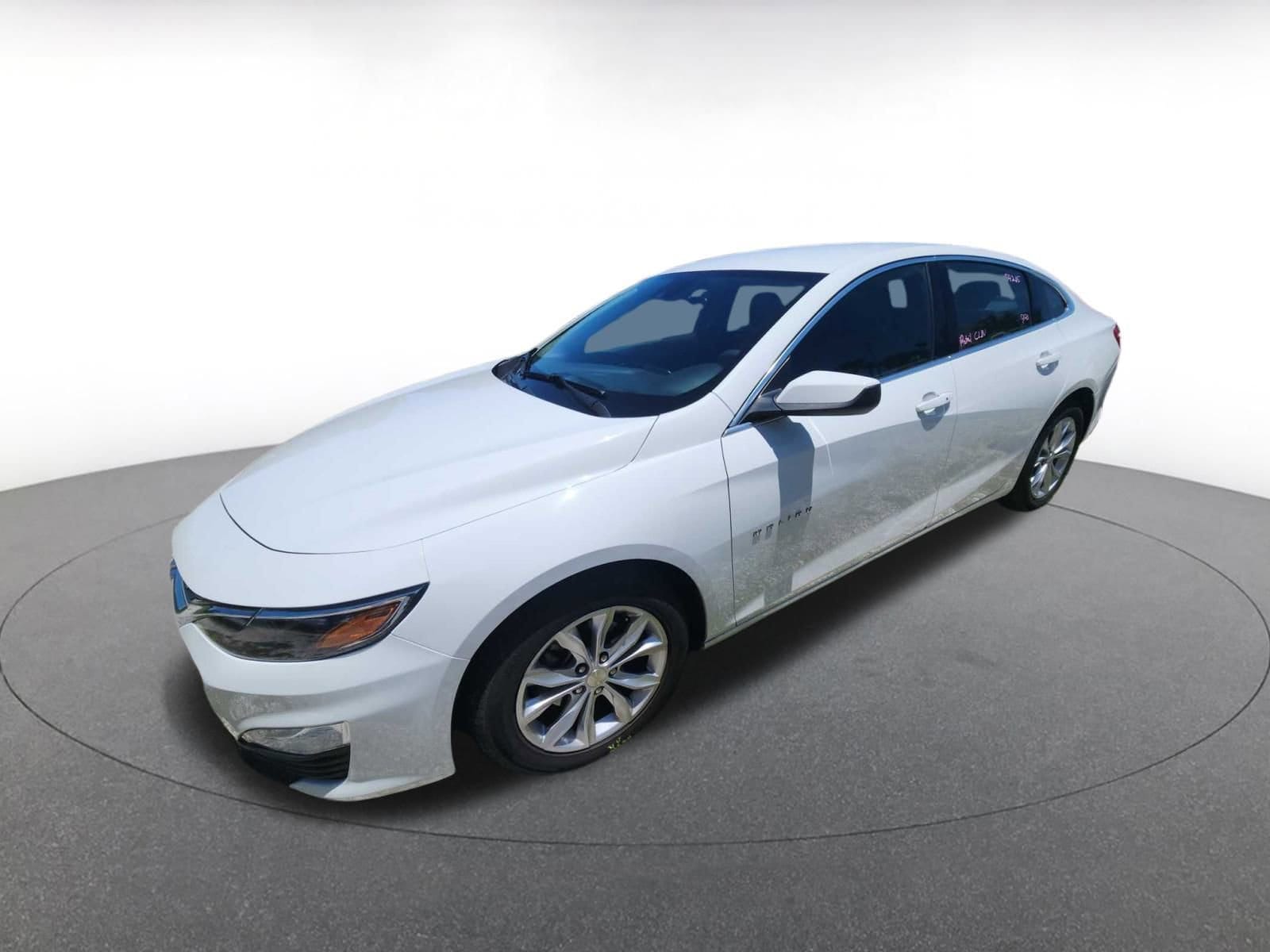 Thumbnail: 2023 Chevrolet Malibu - 4