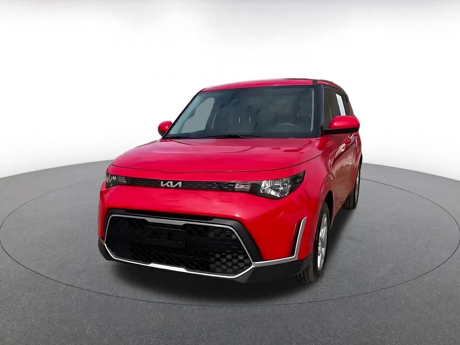 Thumbnail: 2025 Kia Soul - 7