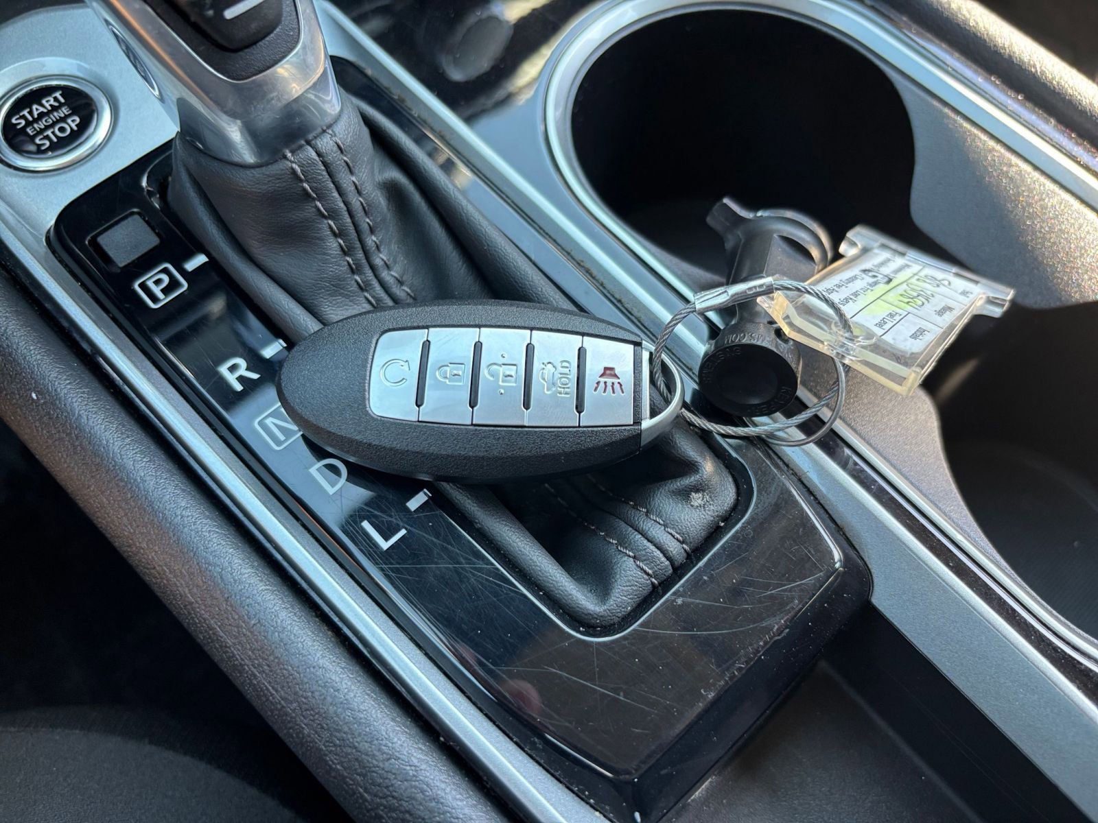 Thumbnail: 2024 Nissan Altima - 22