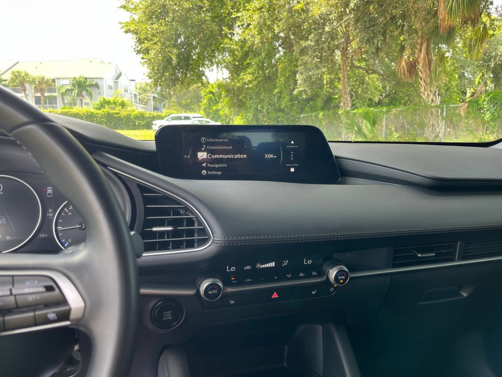 Thumbnail: 2026 Mazda Mazda3 - 16