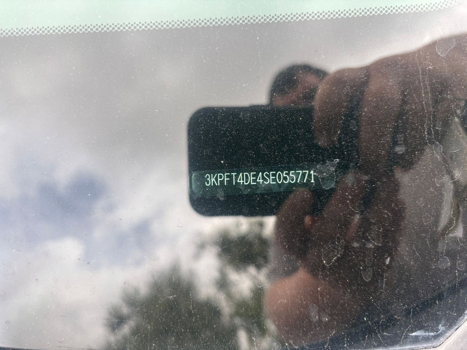 Thumbnail: 2025 Kia K4 - 10